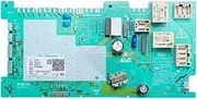 Compatible For Haier Washing Machine Board 0021800071 0021800071C 0021800063 0021800063B 0021800063C 0021800063A 0021800278B Replacement Part(0021800063A)