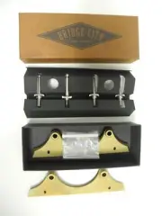 Bridge City Tool Works HP-6 Fence 1101-184-3 with Box NEW