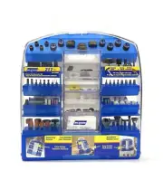 Dremel Rotary Tool Accessories Kit