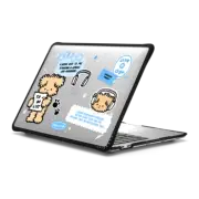 MacBook Pro 13-inch (M1 / M2 / Intel) Impact Case Butter by Oigu