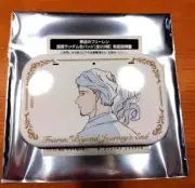Frieren: Beyond Journey's End Square Genga Design Can Badge Richter