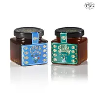 在飛比找momo購物網優惠-【TWG Tea】雙入茶香果醬禮盒組Tea Jelly Du