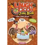 IT’’S LAUGH O’’CLOCK JOKE BOOK - GOBBLE GOBBLE EDITION: A FUN AND INTERACTIVE THANKSGIVING GAME JOKE BOOK FOR KIDS AND FAMILY