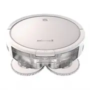 Bissell SpinWave Wet/Dry Robot Vacuum 2931F