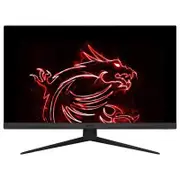 MSI Optix G273QF 27" 165Hz WQHD 1ms G-Sync Compatible Gaming Monitor