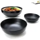 Ramen Bowl Melamine Large Container Japanese Noodle Soup Bowls Home Tableware AU