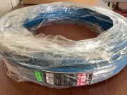 Apollo Retail 1/2 In. x 100 Ft. Blue PEX Pipe Type A Coil EPPB10012S Apollo B46