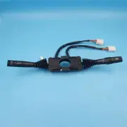 1Pcs FB20 forklift light gear combination switch 6+6+1 JK803JXX-1 shift switch