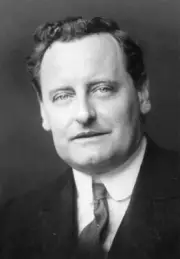 William Lygon 7th Earl Beauchamp 1910 OLD PHOTO 1