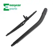 Back Windscreen Wiper Arm w/Blade for 2003-2009 Toyota 4Runner 85241-35030