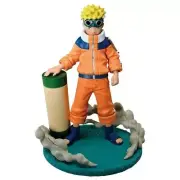 Naruto Shippuden Uzumaki Naruto Memorable Saga Statue Figure