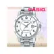 CASIO 卡西歐 手錶專賣店 LTP-V004D-7B 女錶 不鏽鋼錶帶 防水 礦物玻璃 日期 白
