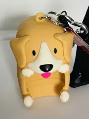 Bath & Body Works Labrador Doggie Pocket Bac Holder New w/Tags