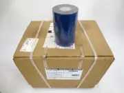24 Zebra 18100923 TR4085plus Thermal Transfer Ribbon 106mm x 360m 4.17" x 1181'