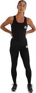 [Ellesse] Women's Curasci Vest Black