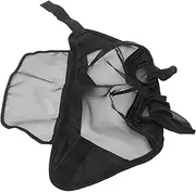Beavorty Mask Washable and Reusable Comfortable Mesh Face Cover Detachable Mask Horse Protective Gear