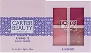 Carter Beauty Aphrodite Blush Blusher Palette