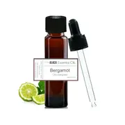 Pure Bergamot Essential Oil 10ml For Skin , Diffuser, Bergamot Scent Perfume