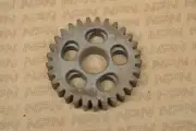 Husqvarna 1970-71 CR360 Transmission 1st First Gear OEM NOS