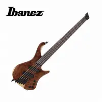 在飛比找蝦皮商城優惠-Ibanez EHB1265MS-NML 電貝斯 無頭琴 摩