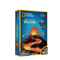 在飛比找蝦皮商城優惠-NATIONAL GEOGRAPHIC 國家地理 火山噴發科