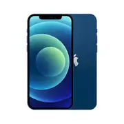 Apple iPhone 12 256GB (Blue) [~Renewed: Good]