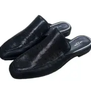 Rag & Bone Shoes Rag & Bone Aslen Loafer Mule In black size 6.5