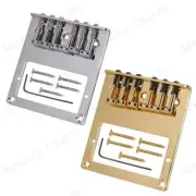 Electric Guitar Tailpiece Bridge Humbucker Pickup for TL