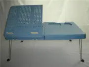 Deluxe Portable Foldable Laptop Notebook Stand Bed Table