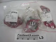 Bell & Gossett Flange 101002, 101003, 101004 (Total 3, 2 in each bag)