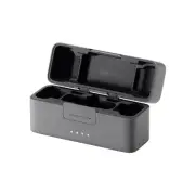 DJI Mic 2 Charging Case Compatibility: DJI Mic 2