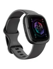 [Fitbit] Sense 2 in Shadow Grey/Graphite