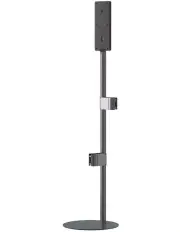 [Artiss] Vacuum Cleaner Stand For Dyson in Black