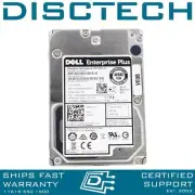 Seagate ST450MP0005 450GB 2.5" 15K RPM 512n eMLC Enterprise SAS Hybrid HDD