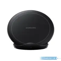 在飛比找momo購物網優惠-【SAMSUNG 三星】EP-N5105 原廠無線閃充充電座