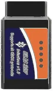 zolyet Obd2 Scanner Elm 327 USB V1.5 Code Reader Auto Diagnostic Scanner Tool Made