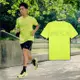 Puma 短袖 Run Fav Tee 男款 螢光綠 銀 吸濕排汗 反光 跑步 運動 短T 52500339