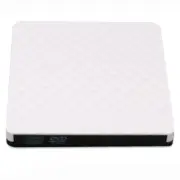 External DVD CD Drive USB 3.0 Portable DVD/CD-ROM Burner For PC Laptop Desktop