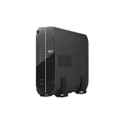 QNAP TS-410E-8G 4 core 2.6GHz, 8GB RAM, 4x 2.5" SATA, 2x 2.5GbE, 4x USB 3.2, 1x 4K HDMI, fanless