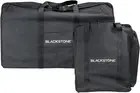 Signature Griddle Accessories - Tailgater Combo Carry Bag Set - 600 D Polyester