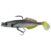 Chasebaits Lures Live Whiting 95mm Estuary Whiting Fishing Lure - Sand Whiting