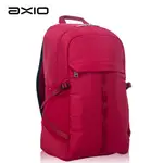 【AXIO】MICROFIBER BACKPACK RS 16L超細纖維都會後背包(RS-455)