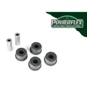 Powerflex Rear Upper Wishbone Outer Bush for Mazda Eunos MK2 NB 1998-05