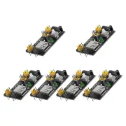 6PCS Breadboard Power Supply Voltage Power Supply Board Module