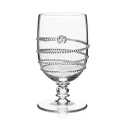 Juliska Amalia Footed Goblet