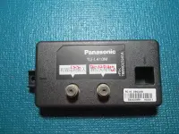 在飛比找露天拍賣優惠-拆機良品 Panasonic TH-32D410W 視訊盒 