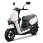 【SYM 三陽】CLBCU 蜂鳥 125 KEYLESS ENMIS CBS2.0 碟煞 七期 機車(2024年全新機車)