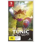TUNIC
