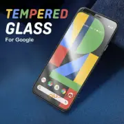 2x For Google Pixel 9 8 Pro 7a 6a 6 5 4a 4 XL 3 Tempered Glass Screen Protector