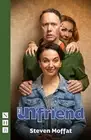 The Unfriend by Steven Moffat 9781839041501 Paperback softback